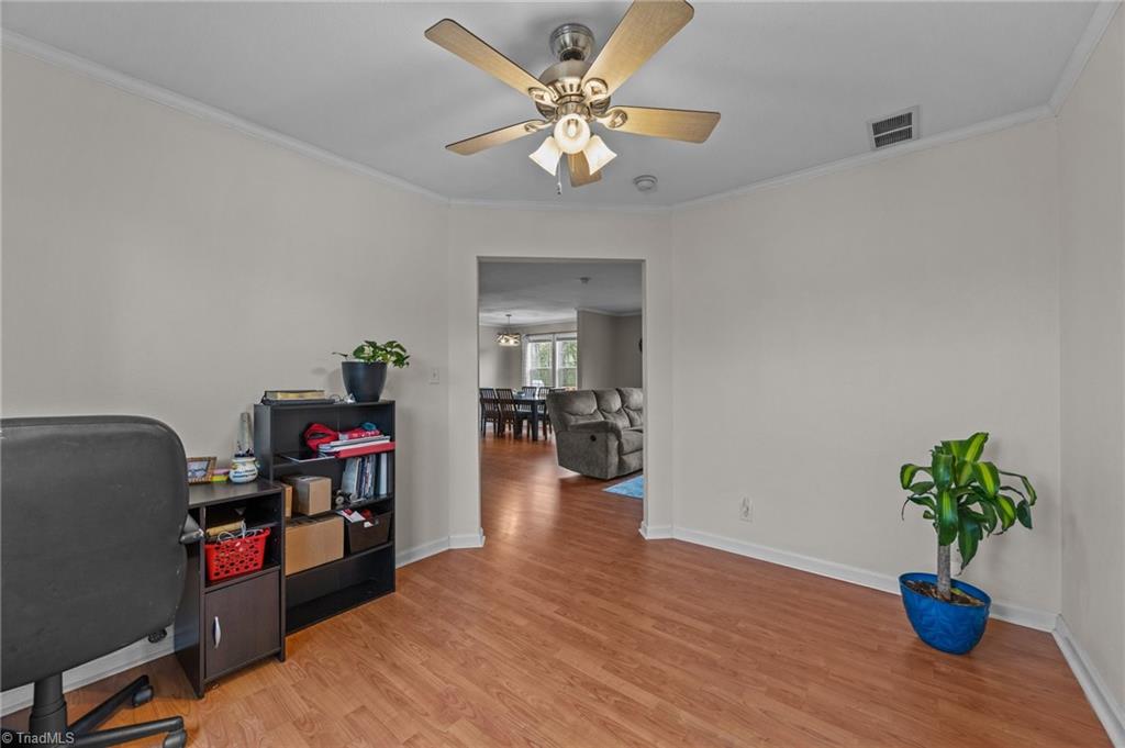 9027 Cook Farm Road Belews Creek, NC 27009 - Photo 26 of 43 Gallery Image 26