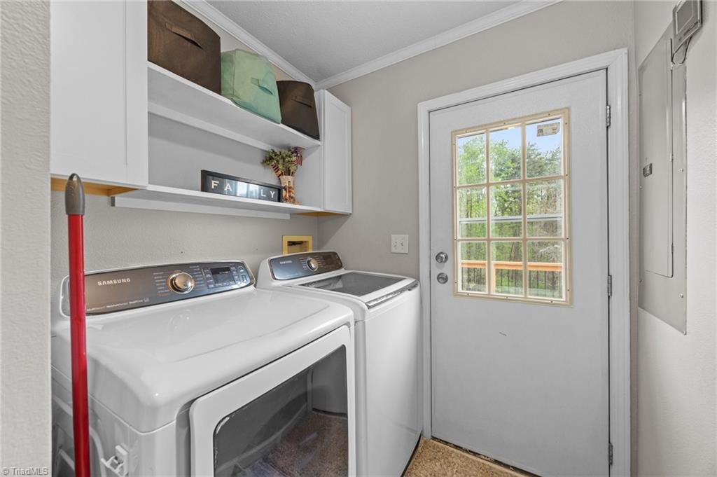9027 Cook Farm Road Belews Creek, NC 27009 - Photo 29 of 43 Gallery Image 29