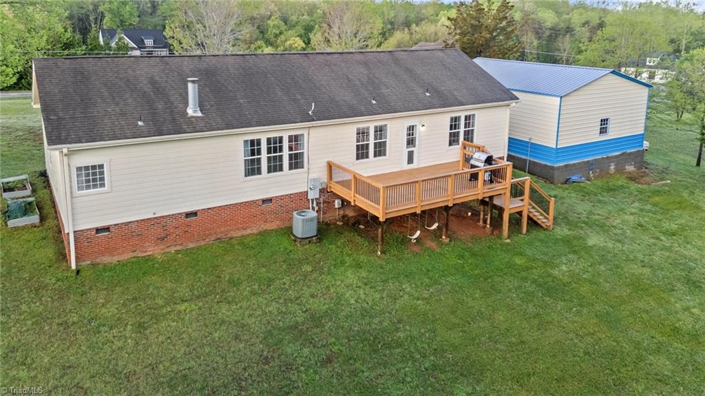 9027 Cook Farm Road Belews Creek, NC 27009 - Photo 35 of 43 Gallery Image 35