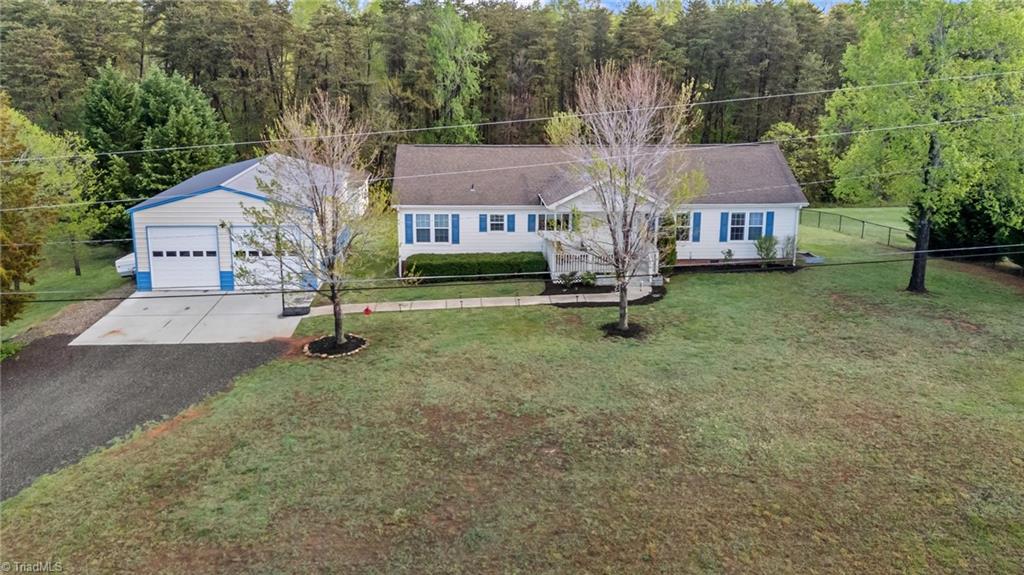 9027 Cook Farm Road Belews Creek, NC 27009 - Photo 39 of 43 Gallery Image 39