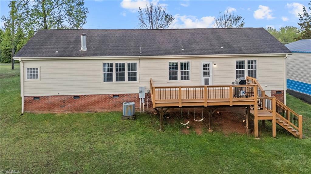 9027 Cook Farm Road Belews Creek, NC 27009 - Photo 41 of 43 Gallery Image 41