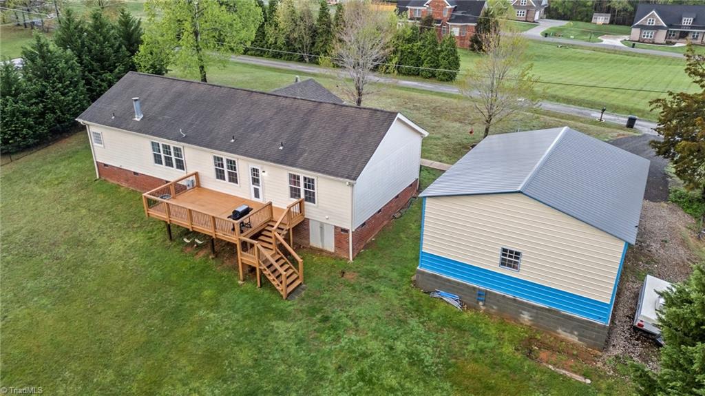 9027 Cook Farm Road Belews Creek, NC 27009 - Photo 42 of 43 Gallery Image 42