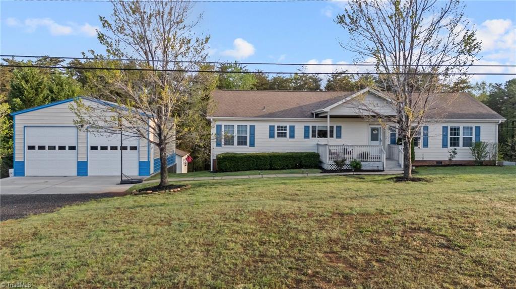9027 Cook Farm Road Belews Creek, NC 27009 - Photo 43 of 43 Gallery Image 43