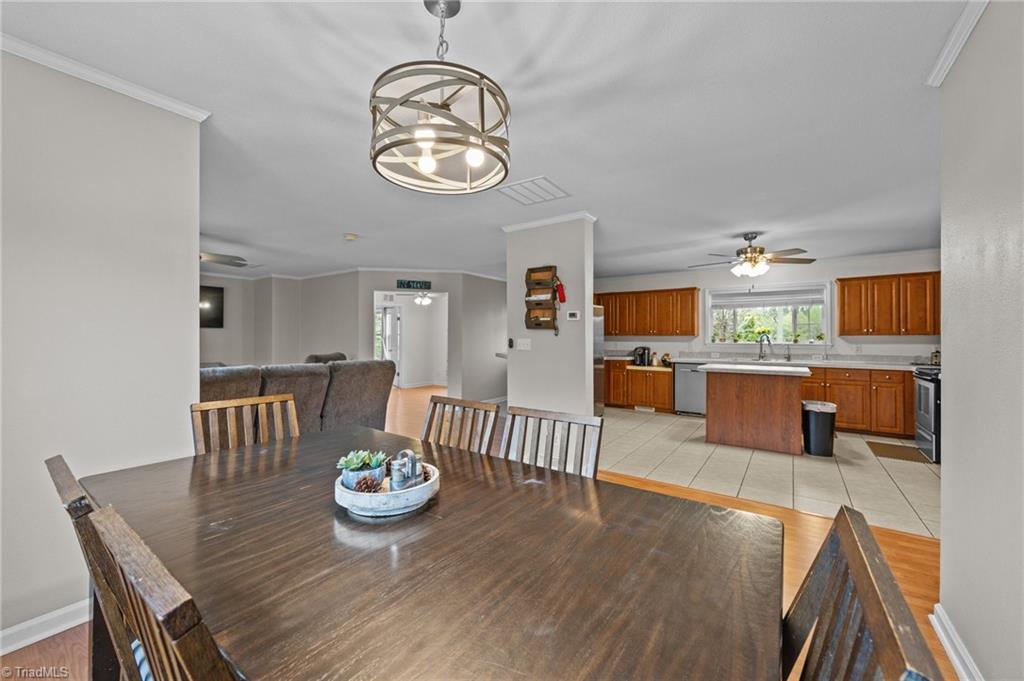 9027 Cook Farm Road Belews Creek, NC 27009 - Photo 8 of 43 Gallery Image 8