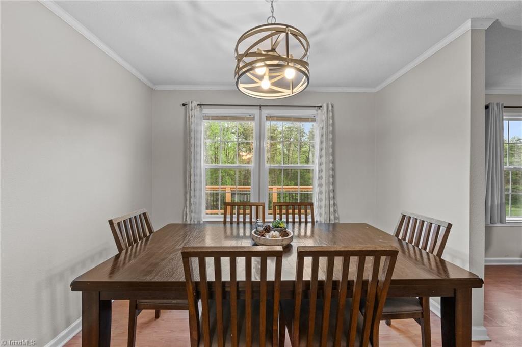 9027 Cook Farm Road Belews Creek, NC 27009 - Photo 9 of 43 Gallery Image 9