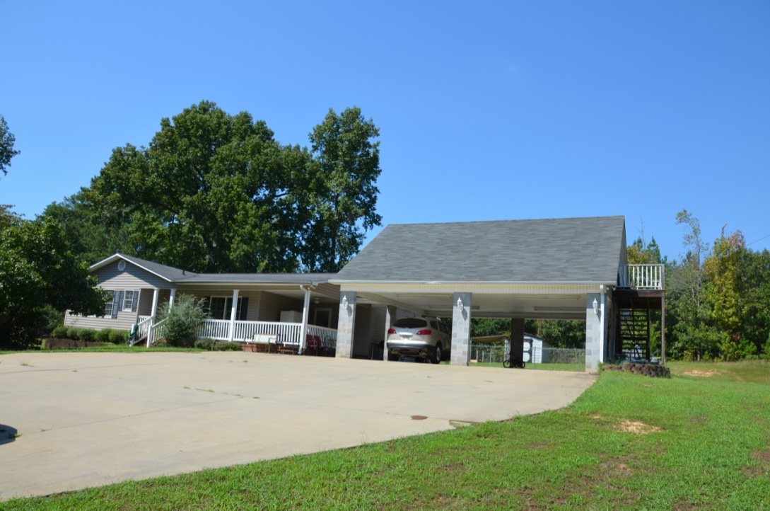 479 Bailey Road Buffalo, SC 29321 - Photo 1 of 3