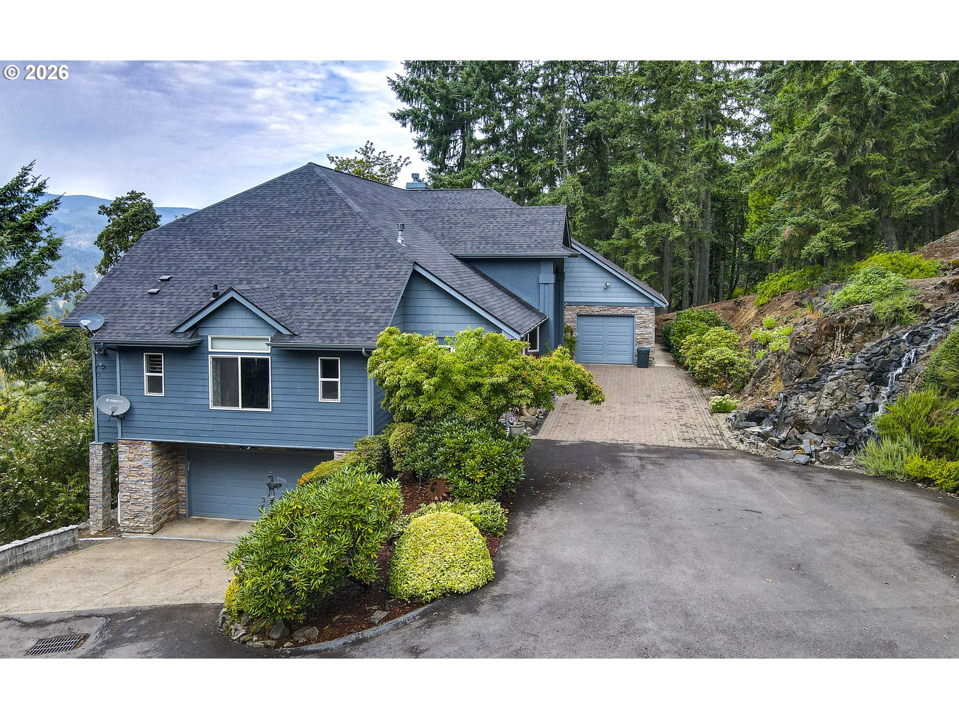 35662 High Ranch Drive Springfield, OR 97478 - Photo 43 of 48