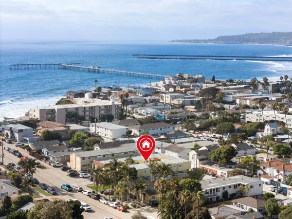 $875,000 | 4950 Coronado Avenue, Unit 2, San Diego, CA 92107