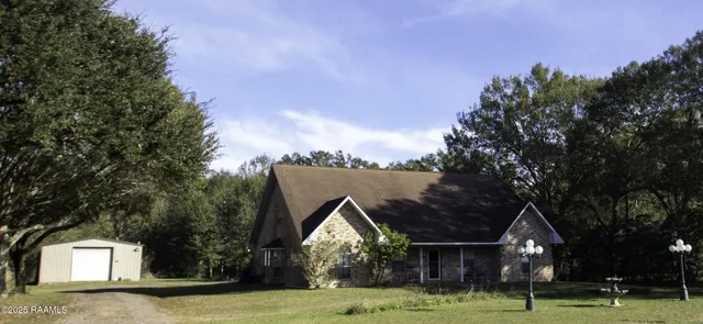 $350,000 | 7838 Eunice Iota Highway, Eunice, LA 70535