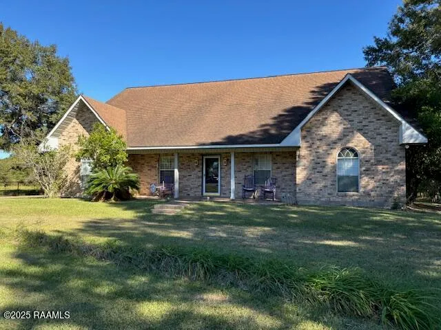 $350,000 | 7838 Eunice Iota Highway, Eunice, LA 70535