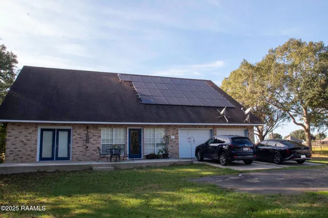 $350,000 | 7838 Eunice Iota Highway, Eunice, LA 70535