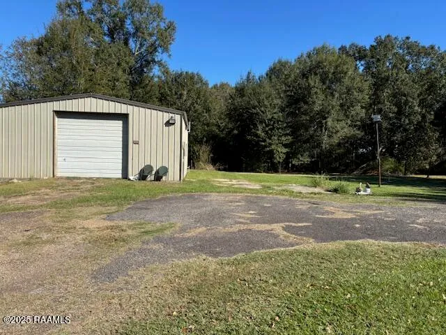 $350,000 | 7838 Eunice Iota Highway, Eunice, LA 70535