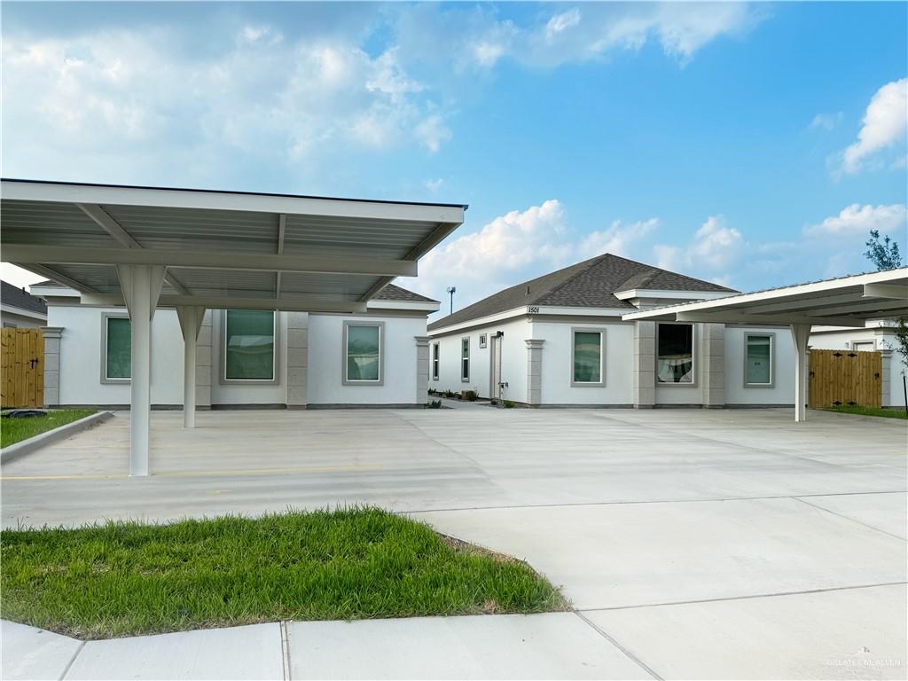 7802 North 58th Street, Unit 3 Mission, TX 78573 - Photo 16 of 16