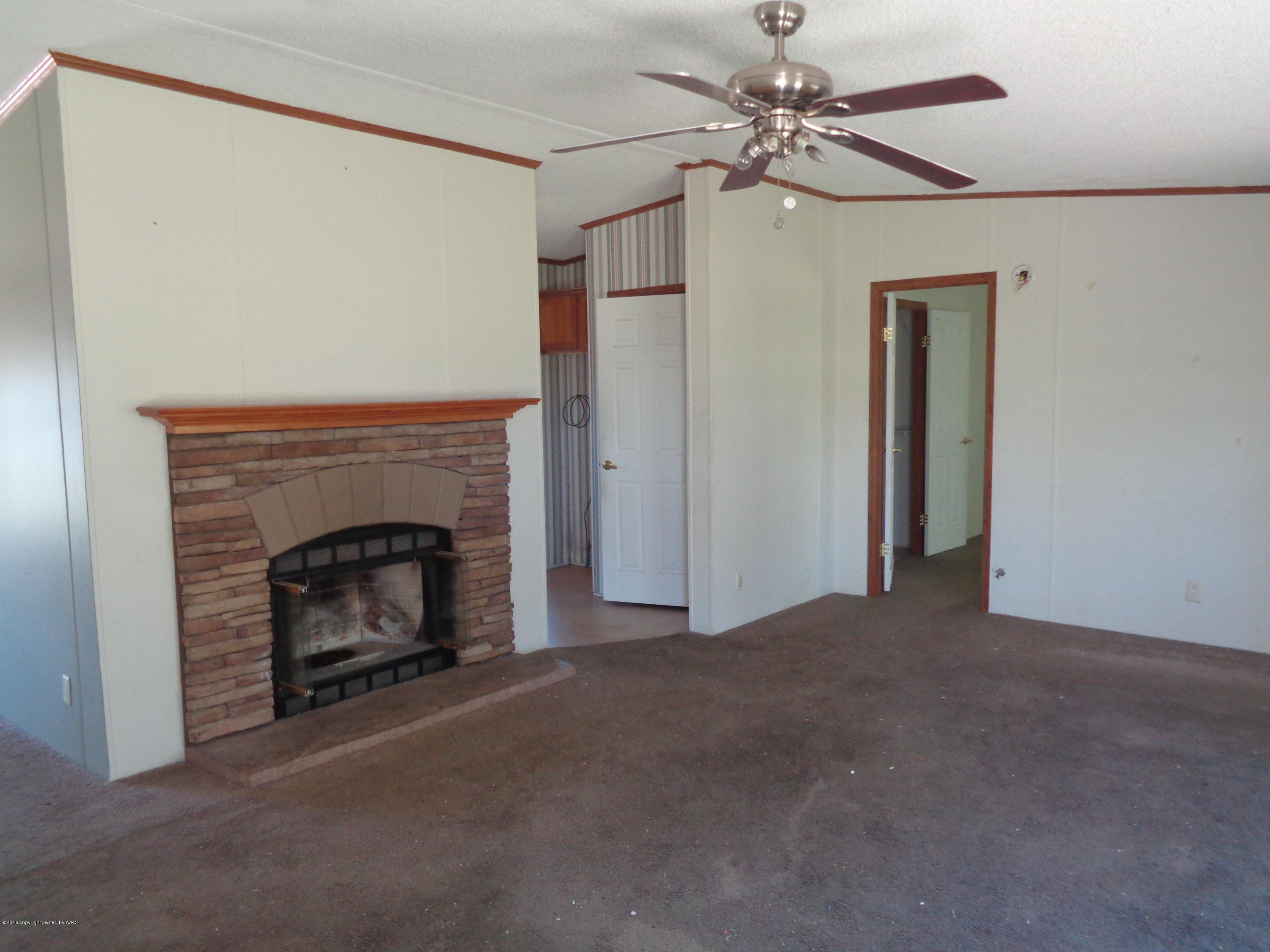 7707 River Road Amarillo, TX 79108 - Photo 3 of 11 M - Living Area