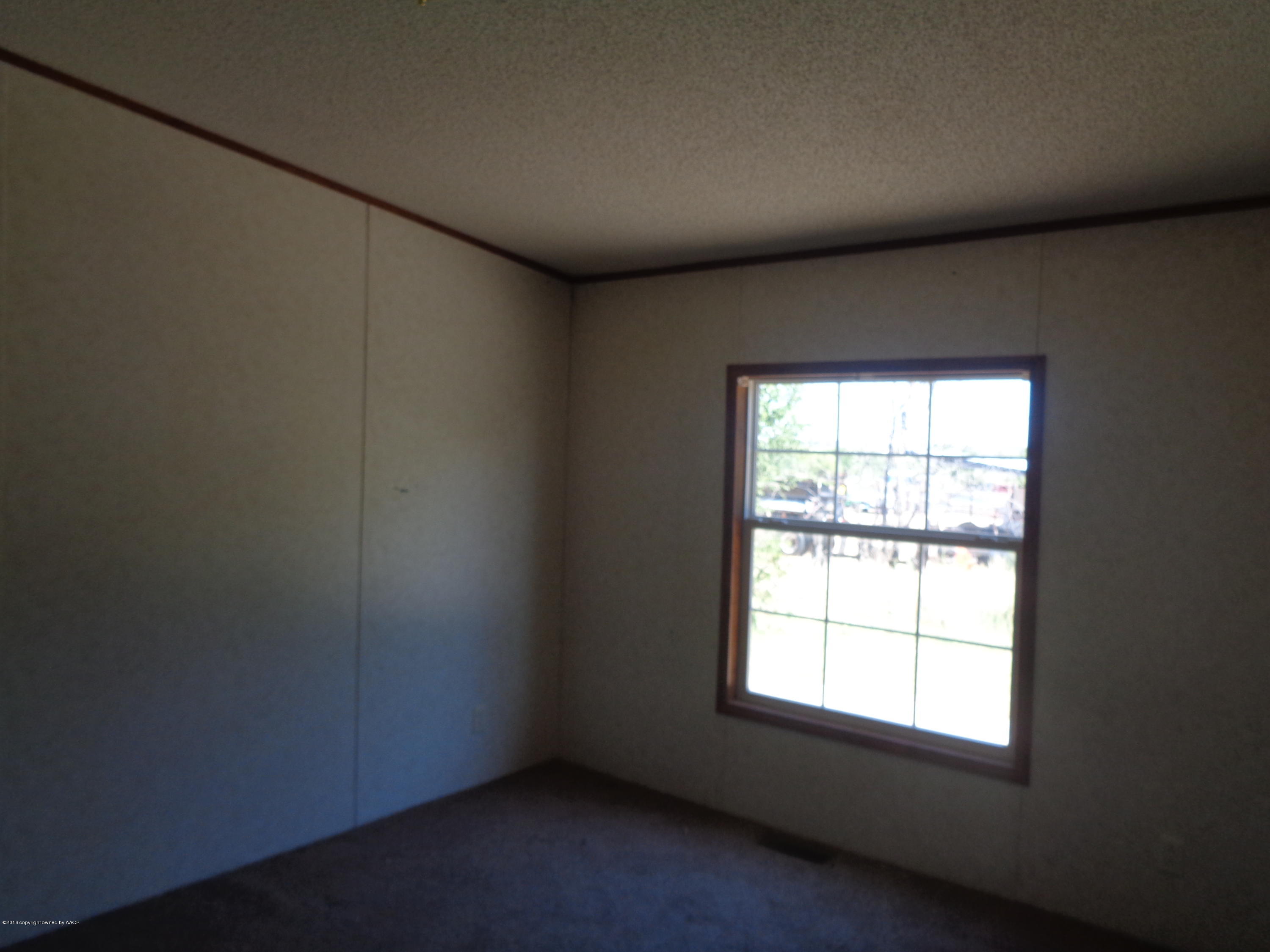 7707 River Road Amarillo, TX 79108 - Photo 8 of 11 M - Bedroom 3