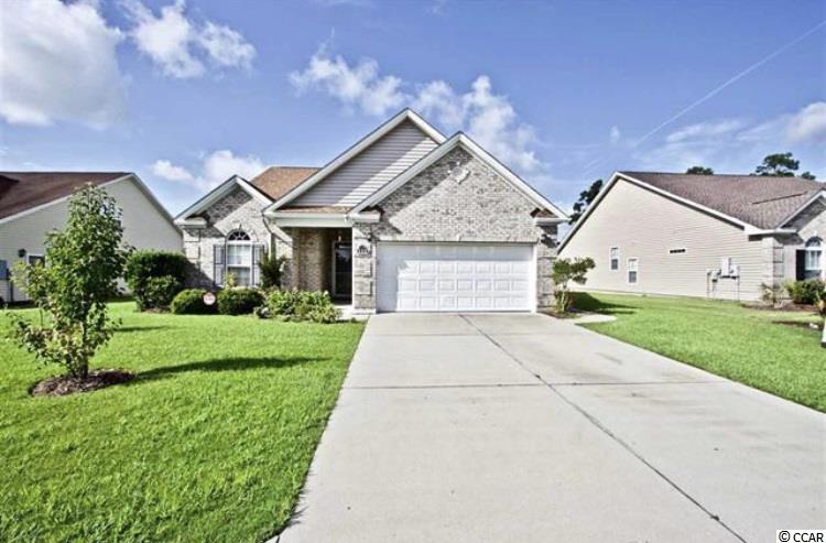 112 Fox Den Drive Murrells Inlet, SC 29576 - Photo 1 of 40 Gallery Image 1