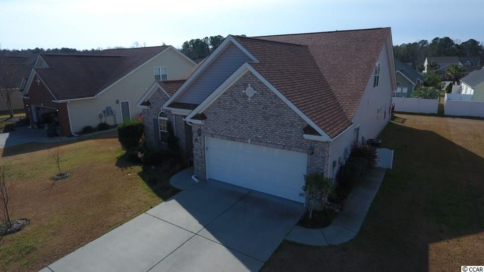 112 Fox Den Drive Murrells Inlet, SC 29576 - Photo 2 of 40 Gallery Image 2