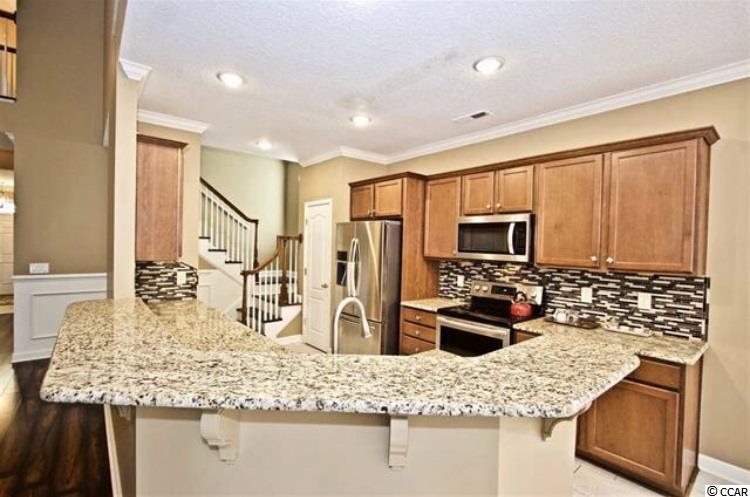 112 Fox Den Drive Murrells Inlet, SC 29576 - Photo 12 of 40 Gallery Image 12