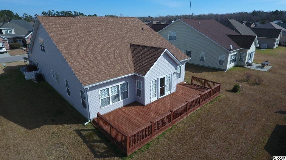 112 Fox Den Drive Murrells Inlet, SC 29576 - Photo 36 of 40 Gallery Image 36