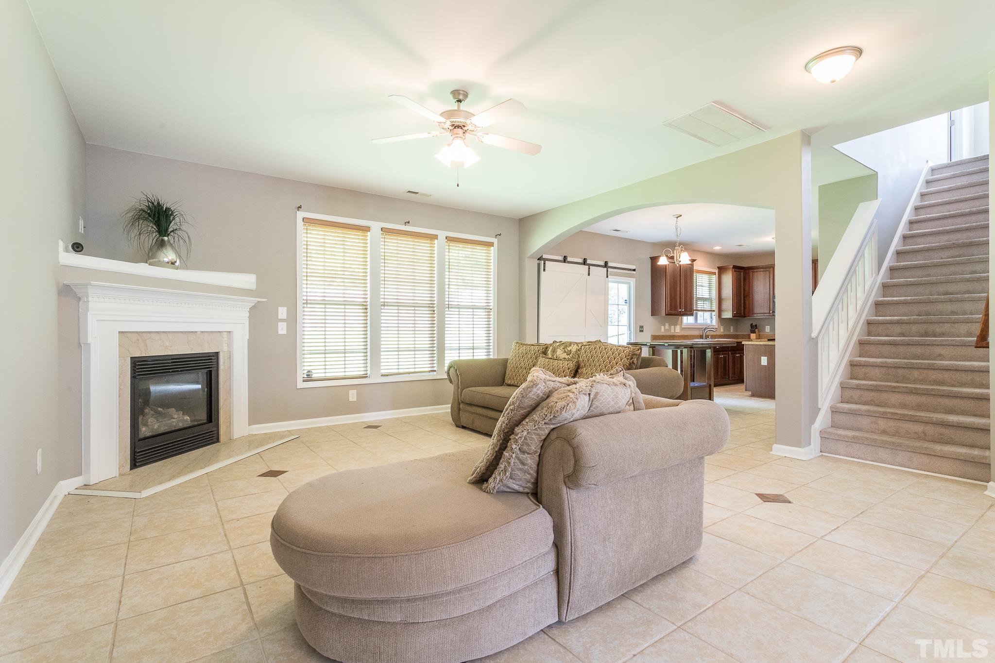 101 Pasadena Road Garner, NC 27529 - Photo 8 of 30 Gallery Image 8