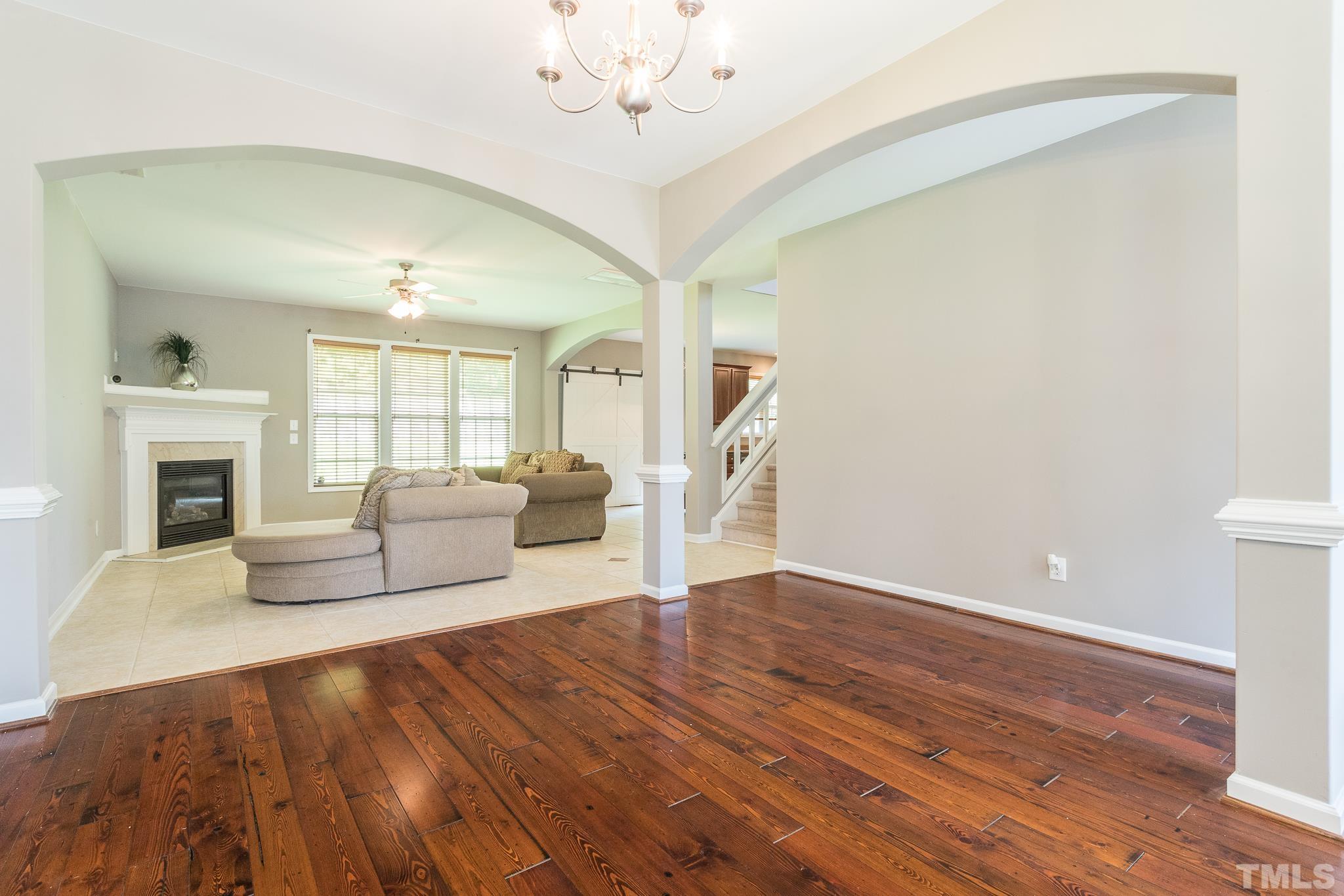 101 Pasadena Road Garner, NC 27529 - Photo 10 of 30 Gallery Image 10