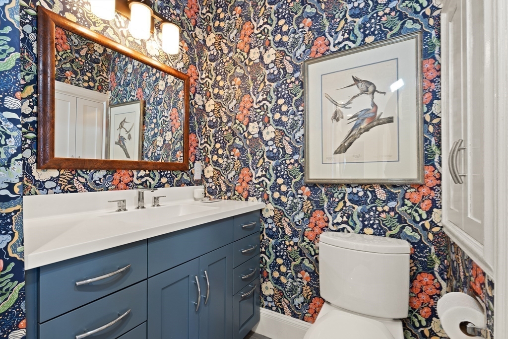 8 Parker Street Lexington, MA 02421 - Photo 16 of 41 Gallery Image 16