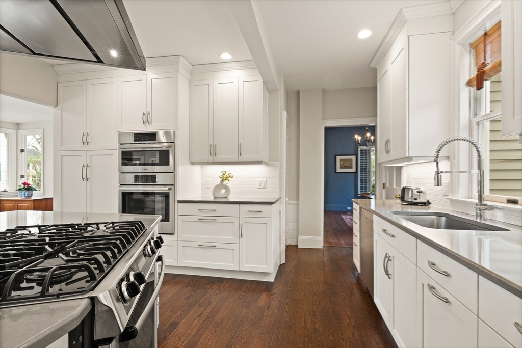 8 Parker Street Lexington, MA 02421 - Photo 23 of 41 Gallery Image 23