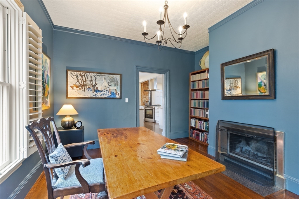 8 Parker Street Lexington, MA 02421 - Photo 25 of 41 Gallery Image 25