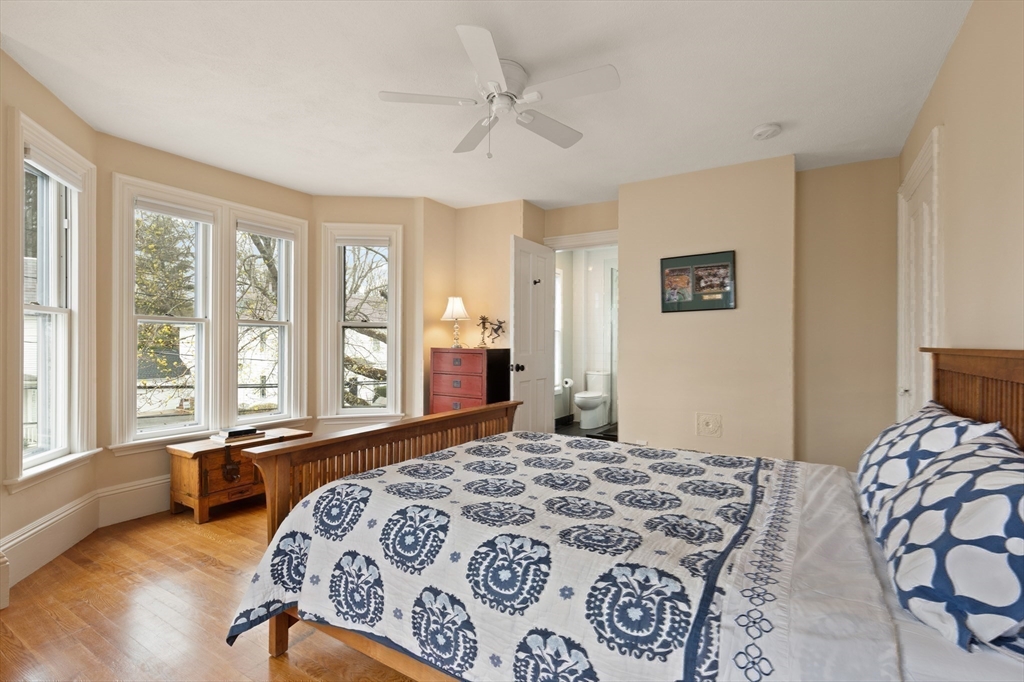 8 Parker Street Lexington, MA 02421 - Photo 27 of 41 Gallery Image 27
