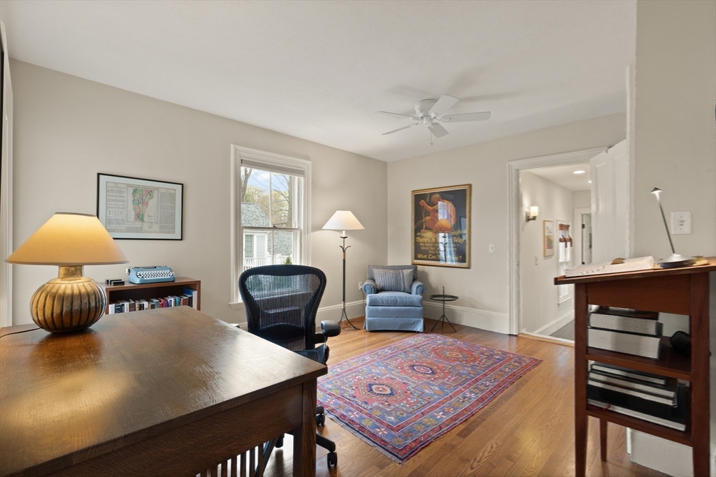 8 Parker Street Lexington, MA 02421 - Photo 31 of 41 Gallery Image 31