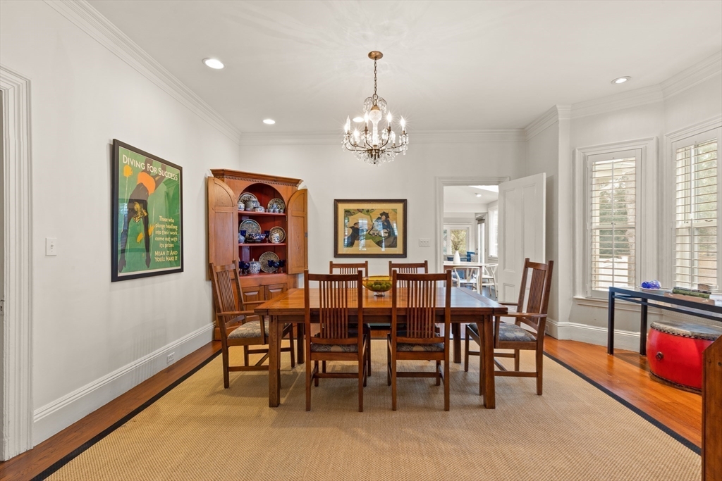 8 Parker Street Lexington, MA 02421 - Photo 7 of 41 Gallery Image 7