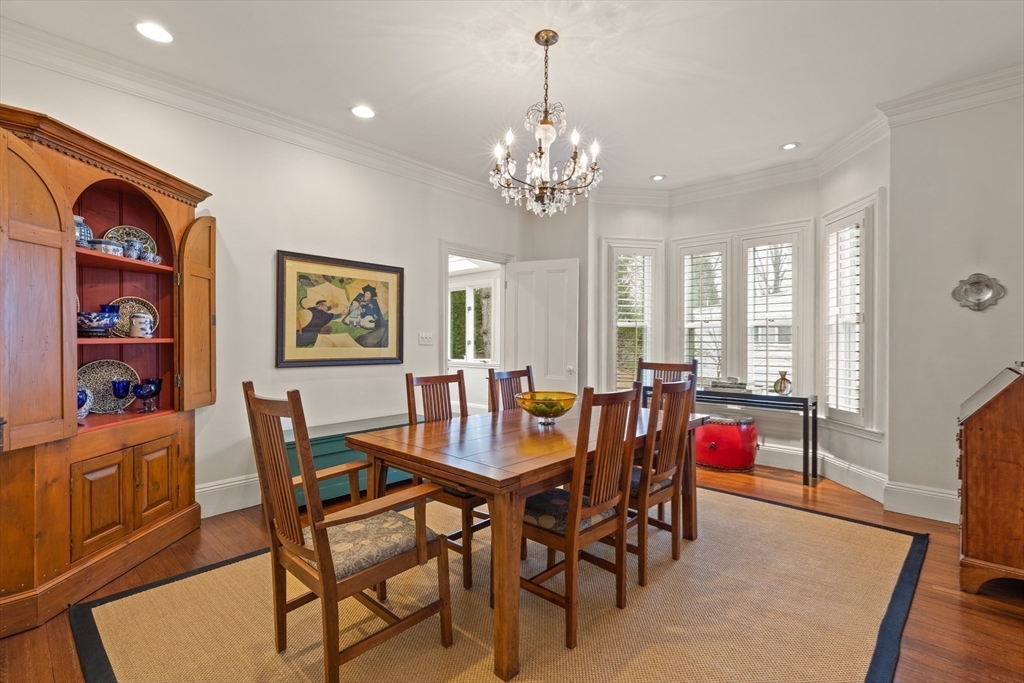 8 Parker Street Lexington, MA 02421 - Photo 8 of 41 Gallery Image 8