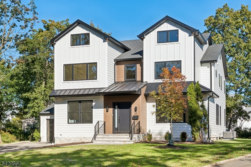 22 Reeve Circle Millburn, NJ 07041 - Photo 1 of 45 Gallery Image 1
