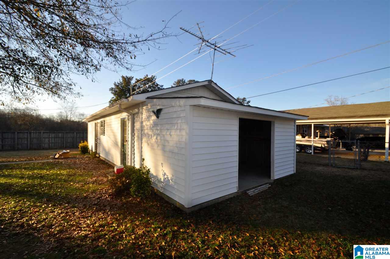 1409 Florence Street Southwest Cullman, AL 35055 - Photo 16 of 18