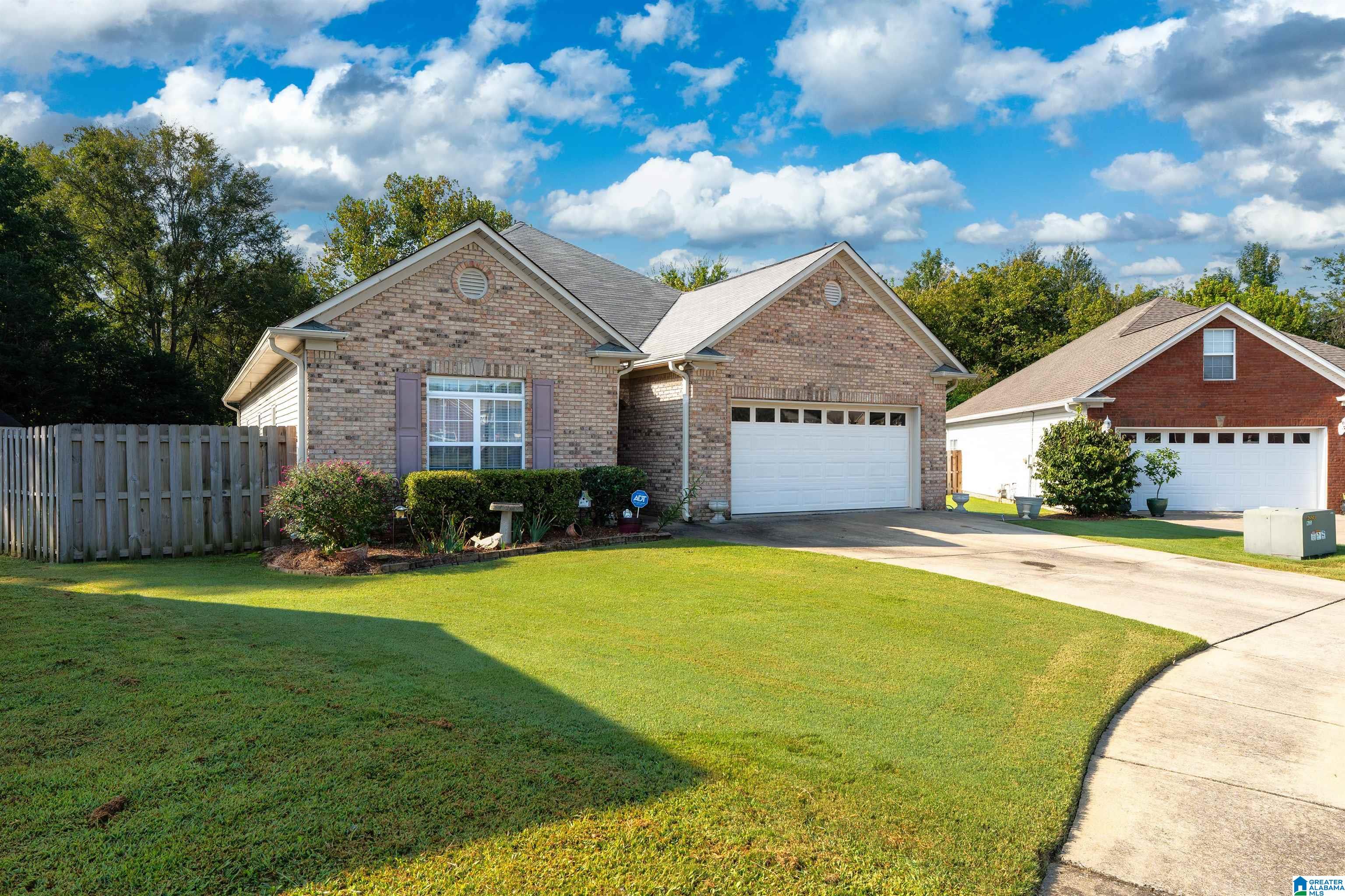 200 Trellis Circle Springville, AL 35146 - Photo 2 of 32