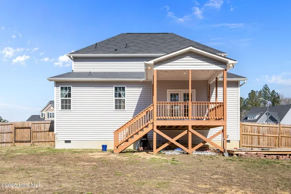 $369,999 | 806 Twin Leaf Court, Cameron, NC 28326