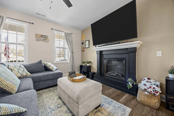 $369,999 | 806 Twin Leaf Court, Cameron, NC 28326