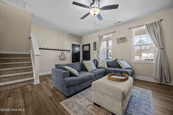 $369,999 | 806 Twin Leaf Court, Cameron, NC 28326