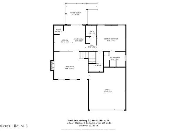 $369,999 | 806 Twin Leaf Court, Cameron, NC 28326