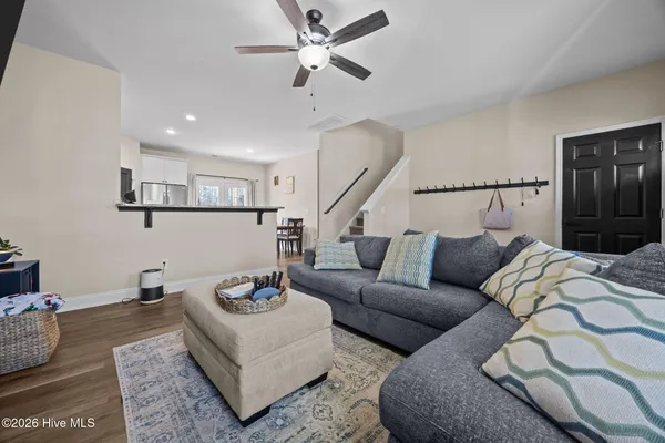 $369,999 | 806 Twin Leaf Court, Cameron, NC 28326