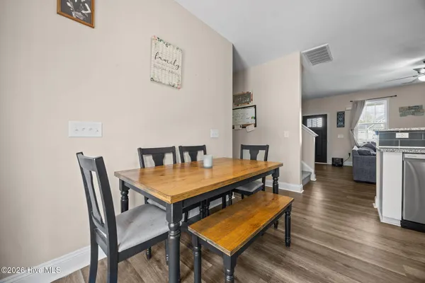 $369,999 | 806 Twin Leaf Court, Cameron, NC 28326