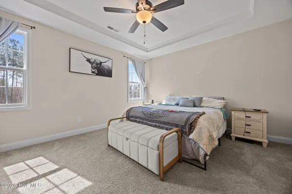 $369,999 | 806 Twin Leaf Court, Cameron, NC 28326