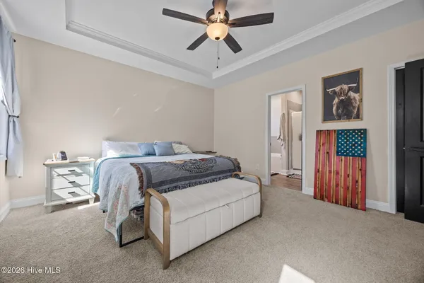 $369,999 | 806 Twin Leaf Court, Cameron, NC 28326