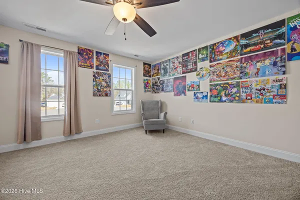 $369,999 | 806 Twin Leaf Court, Cameron, NC 28326