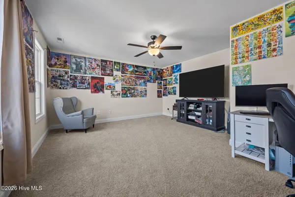 $369,999 | 806 Twin Leaf Court, Cameron, NC 28326