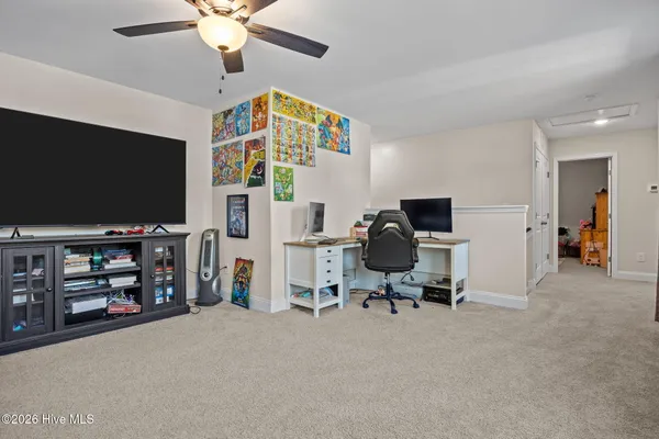 $369,999 | 806 Twin Leaf Court, Cameron, NC 28326