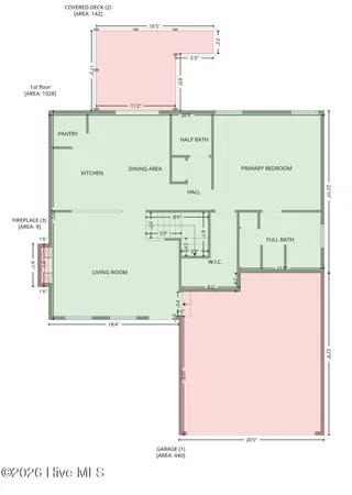 $369,999 | 806 Twin Leaf Court, Cameron, NC 28326