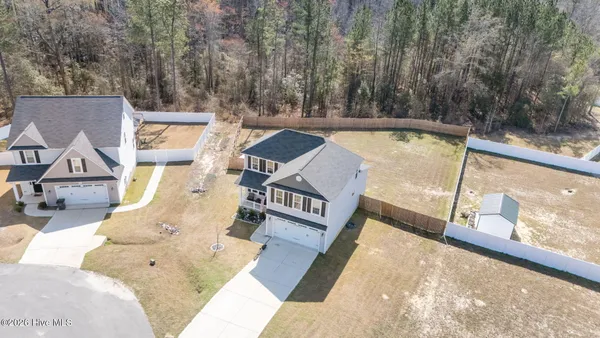 $369,999 | 806 Twin Leaf Court, Cameron, NC 28326