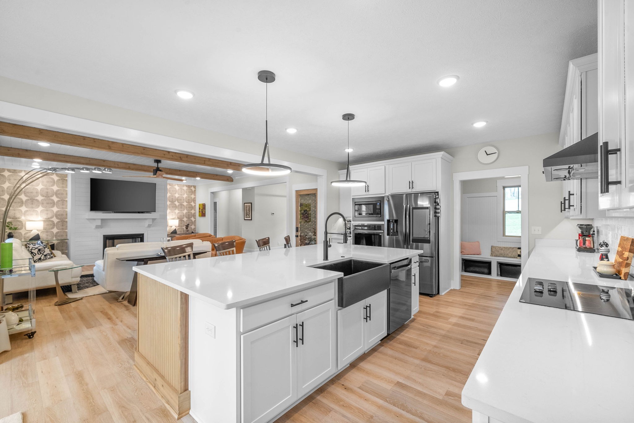 1813 Powell Road Clarksville, TN 37043 - Photo 19 of 78 Gallery Image 19