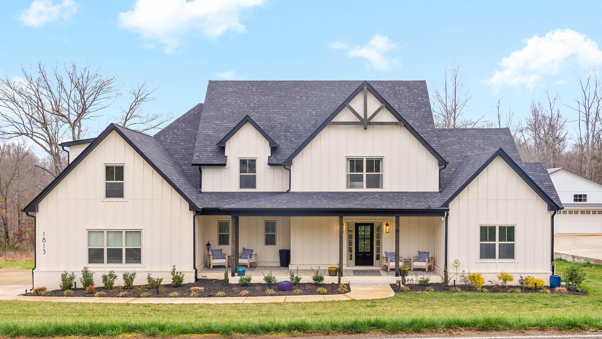 1813 Powell Road Clarksville, TN 37043 - Photo 2 of 78 Gallery Image 2